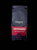 Supercharged Coffee