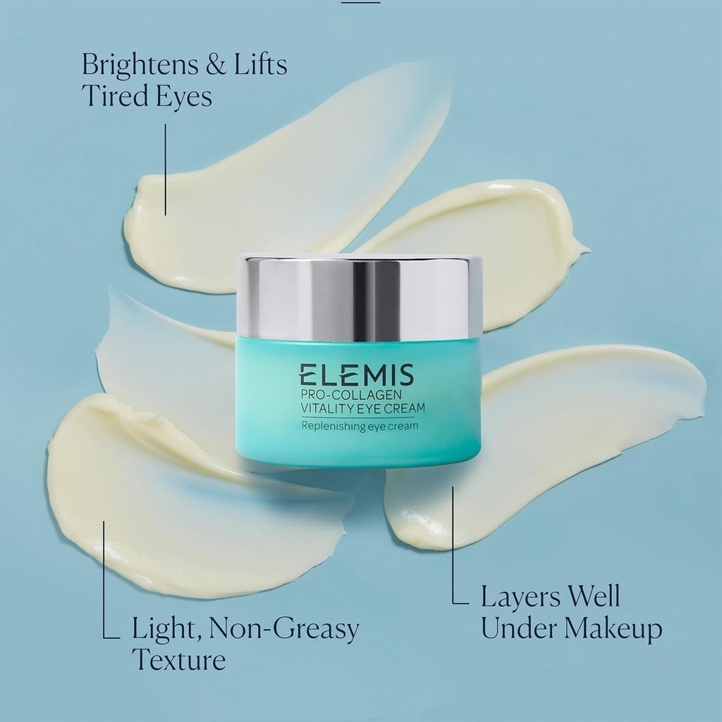 Pro-Collagen Vitality Eye Cream