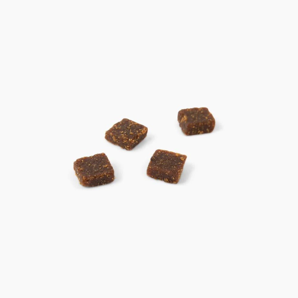 Pumpkin & Carrot Training Treats