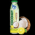 Coconut Lemonade