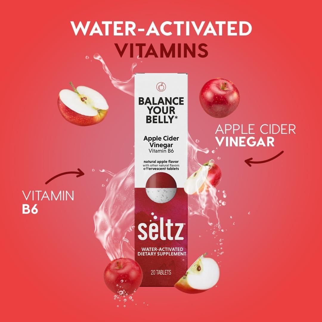 Balance Your Belly (20 Tablets)