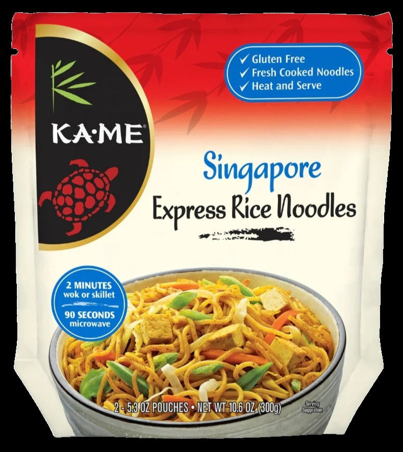 Singapore Express Rice Noodles