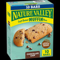 Muffin Chocolate Chip Bar (10 CT)
