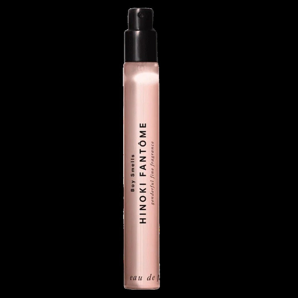 Hinoki Fantome Travel Spray
