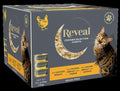 Chicken Selection Multipack Cat Food (12 Cans)