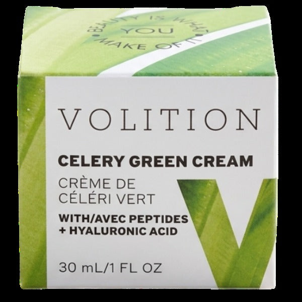 Celery Green Face Cream