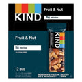 Fruit & Nut Delight Bars (12 CT)
