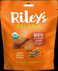 Sweet Potato Small Dog Treat