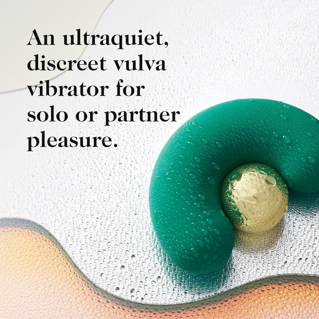 Viva La Vulva Vibrator
