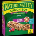 Peanut-Free Chewy Granola Bars - Mixed Berry (5 CT)