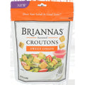 Sweet Onion Croutons