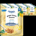 Tuna with Ginger Lemon Sesame (24 Pack)