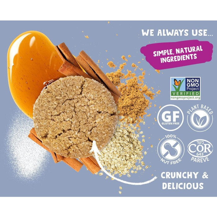 Snickerdoodle Cookie (5 CT)