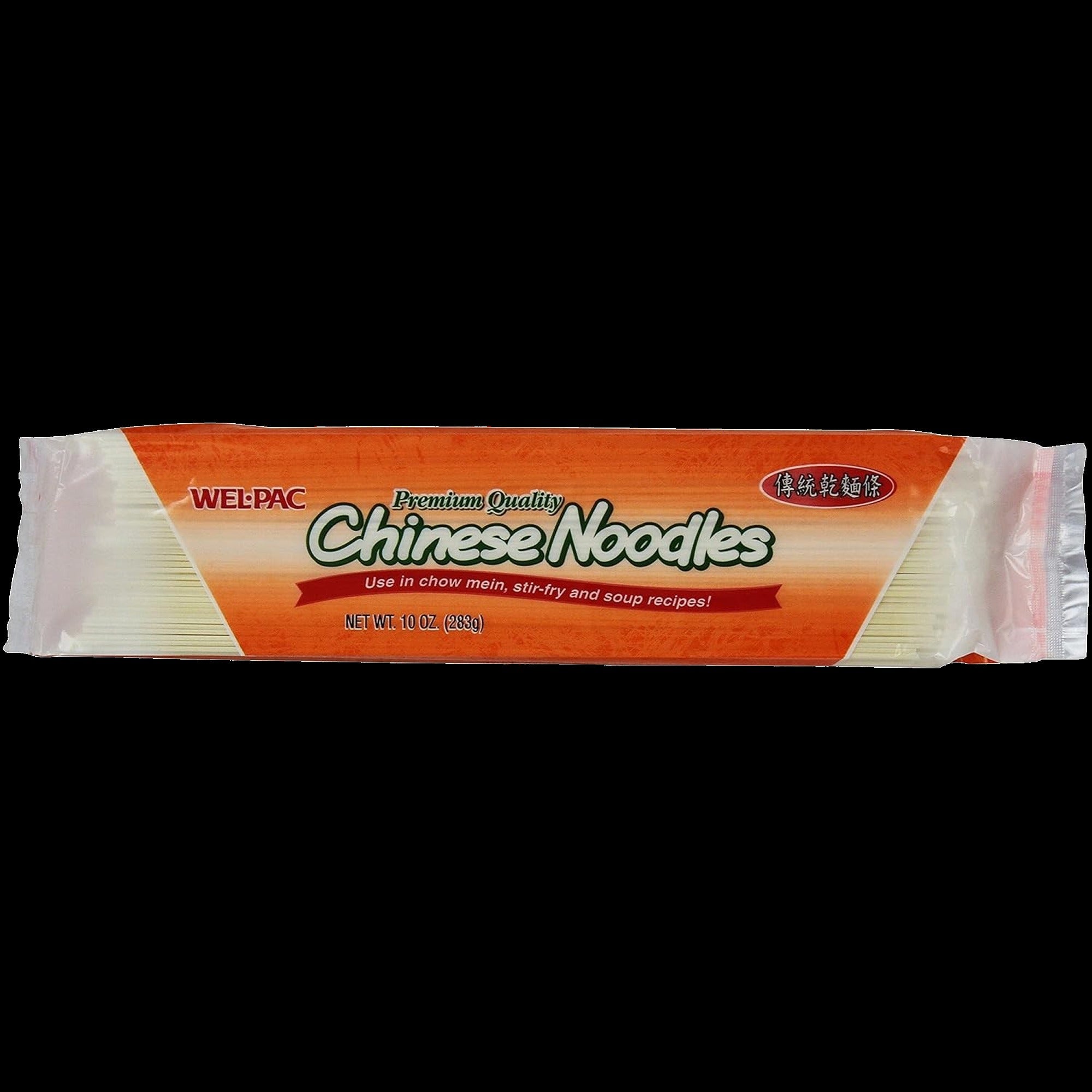 Chow Mein Chinese Noodles