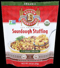 Organic Sourdough Stuffing