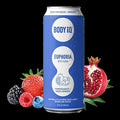 Pomegranate & Berry Sparkling Water