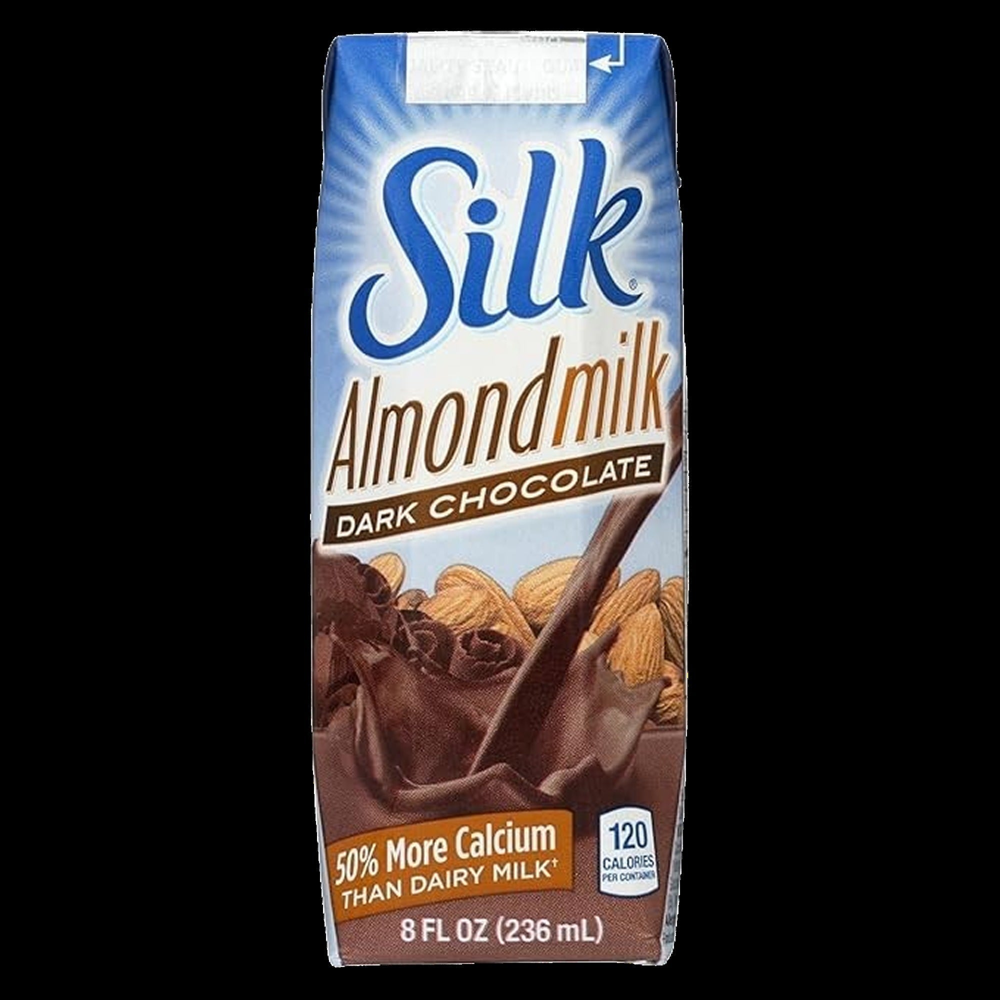 Dark Chocolate Almond Milk