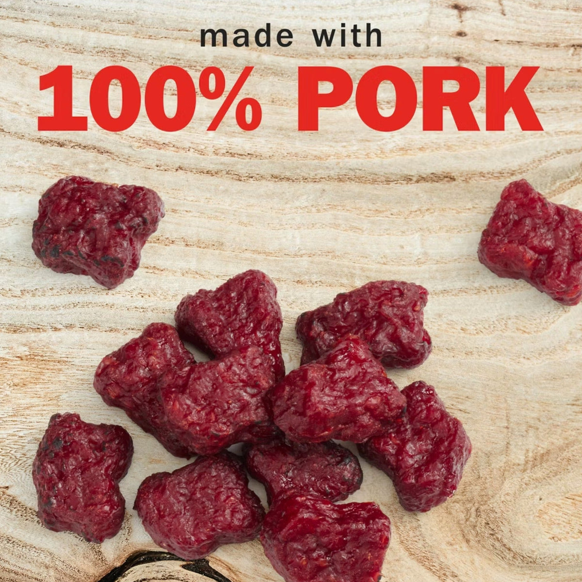 Pork Tender Bites - BBQ