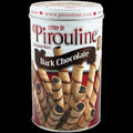 Dark Chocolate Creme Filled Wafers