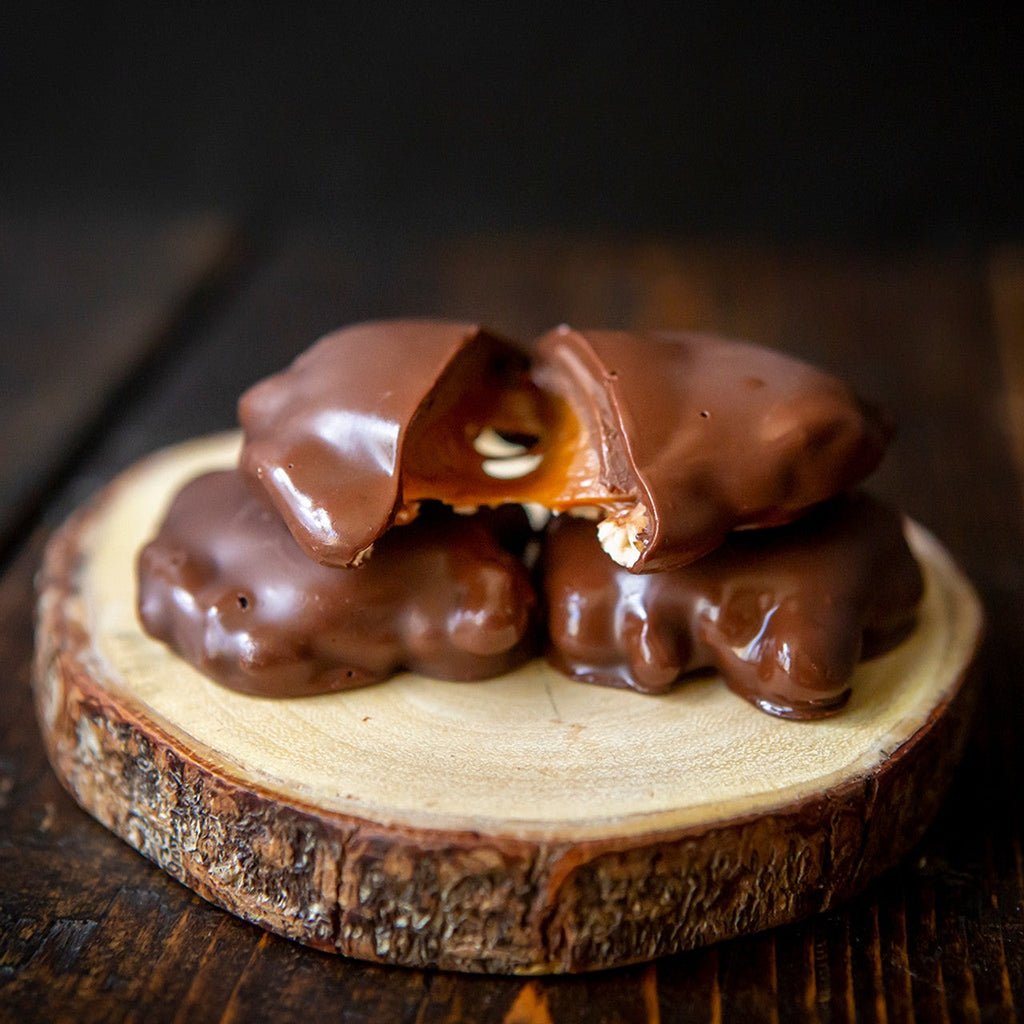 Marie McGhee's Bumble Bees Chocolate Gift Box