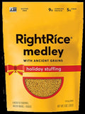 Holiday Stuffing Medley