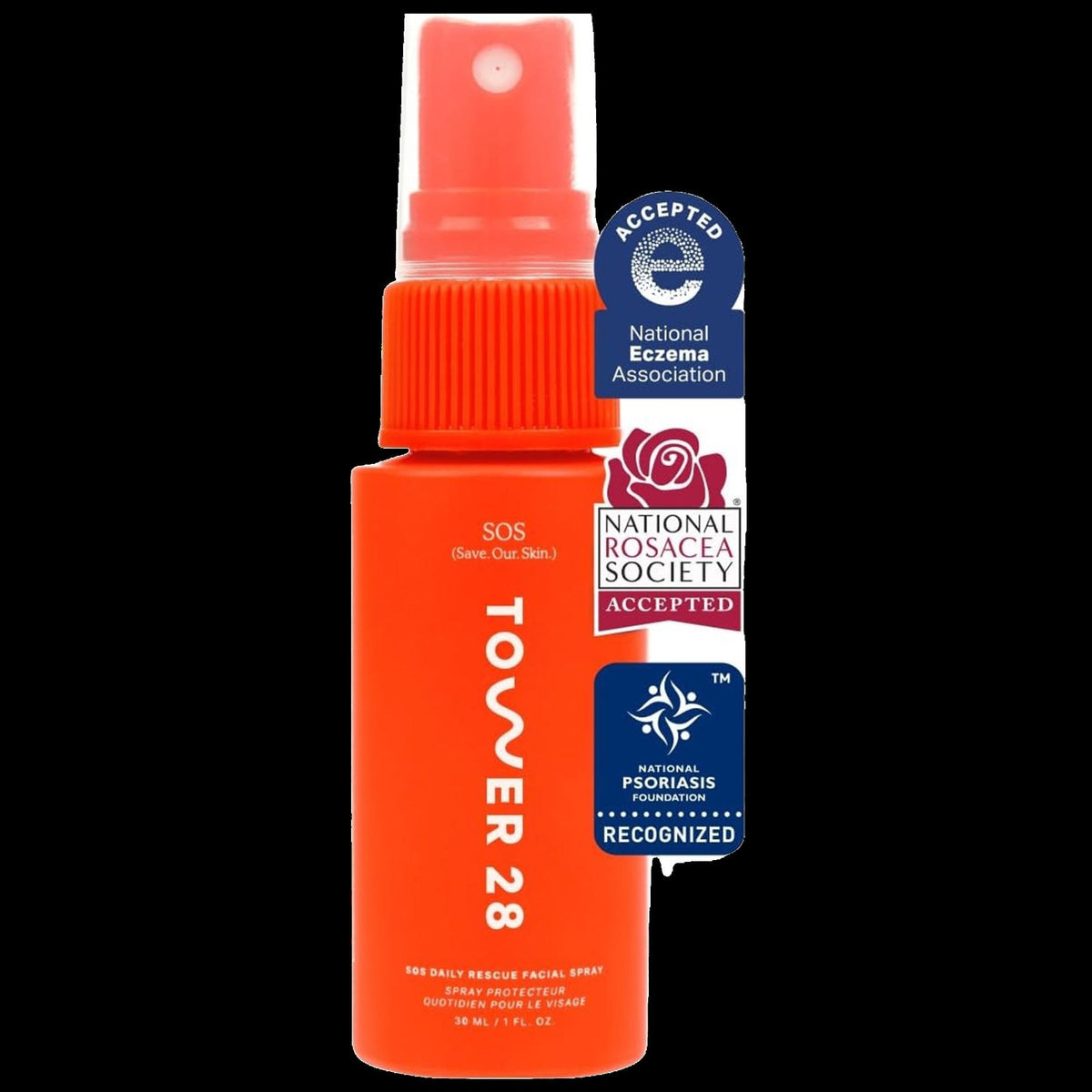 SOS Daily Rescue Facial Spray