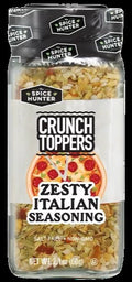 Zesty Italian Crunch Seasoning