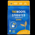 Organic Sprouted Quinoa