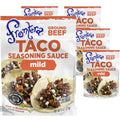 Skillet Sauce Red Chile & Cumin - Mild (6 Pack)