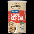 5 Grain Cereal