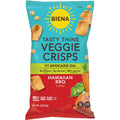 Tasty Thins Hawaiian BBQ