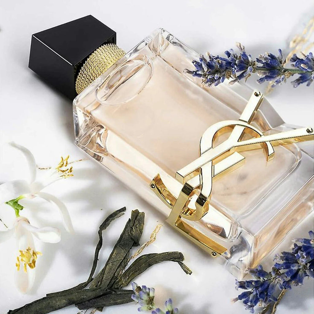 Libre EDP