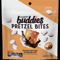 Peanut Butter Chocolate Pretzel