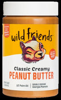 Creamy Peanut Butter