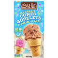 Gluten Free Ice Cream Cones (12 CT)