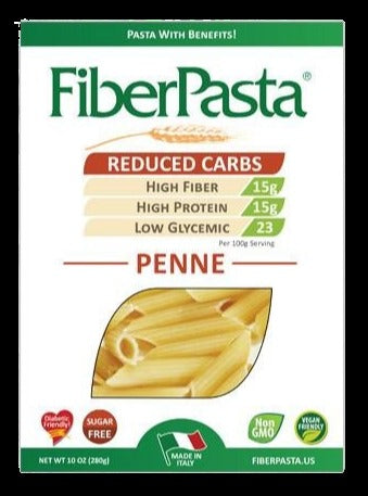 Penne Pasta