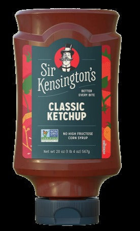 Classic Ketchup