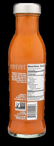 Truffle Hot Sauce