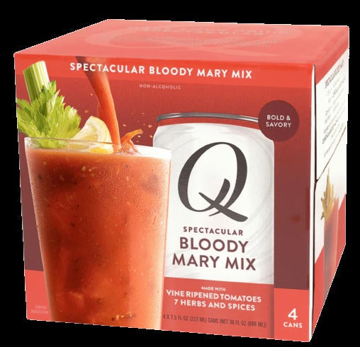 Bloody Mary Mix (4 Pack)