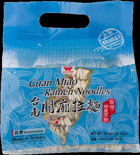 Guan Miao Ramen Noodles