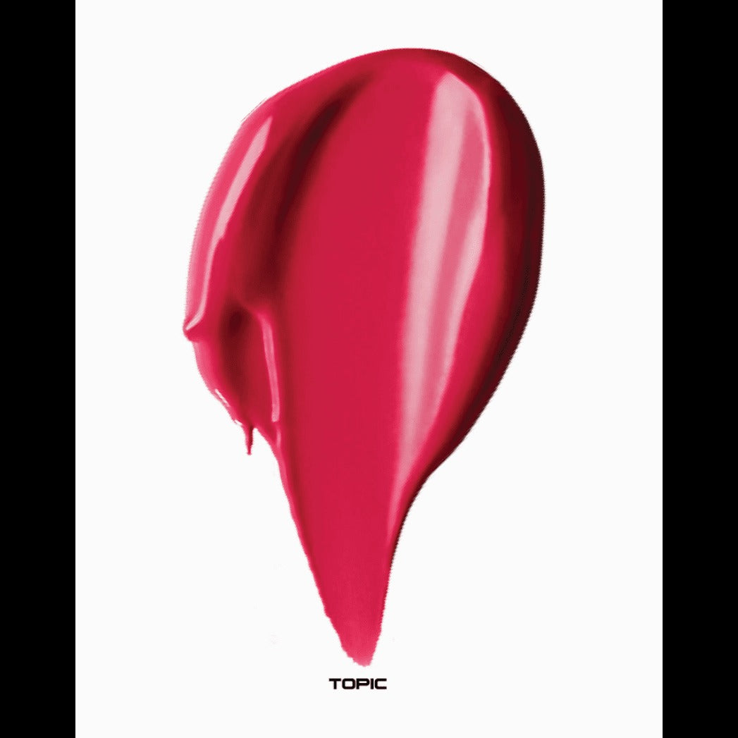 Monograph Cream Lipstick - Topic