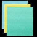 Multi - Cellulose Sponge Cloths (3 CT)