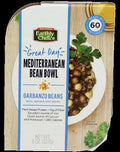 Mediterranean Bean Bowl