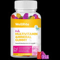 Kids Multivitamin & Mineral Gummy
