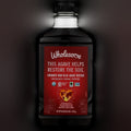Organic Raw Blue Agave