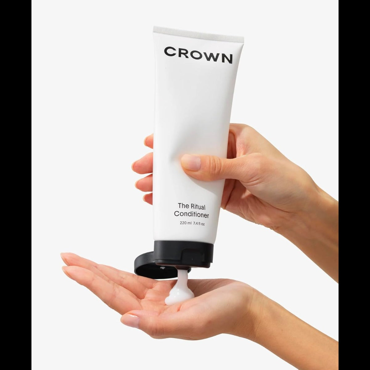 The Ritual Conditioner