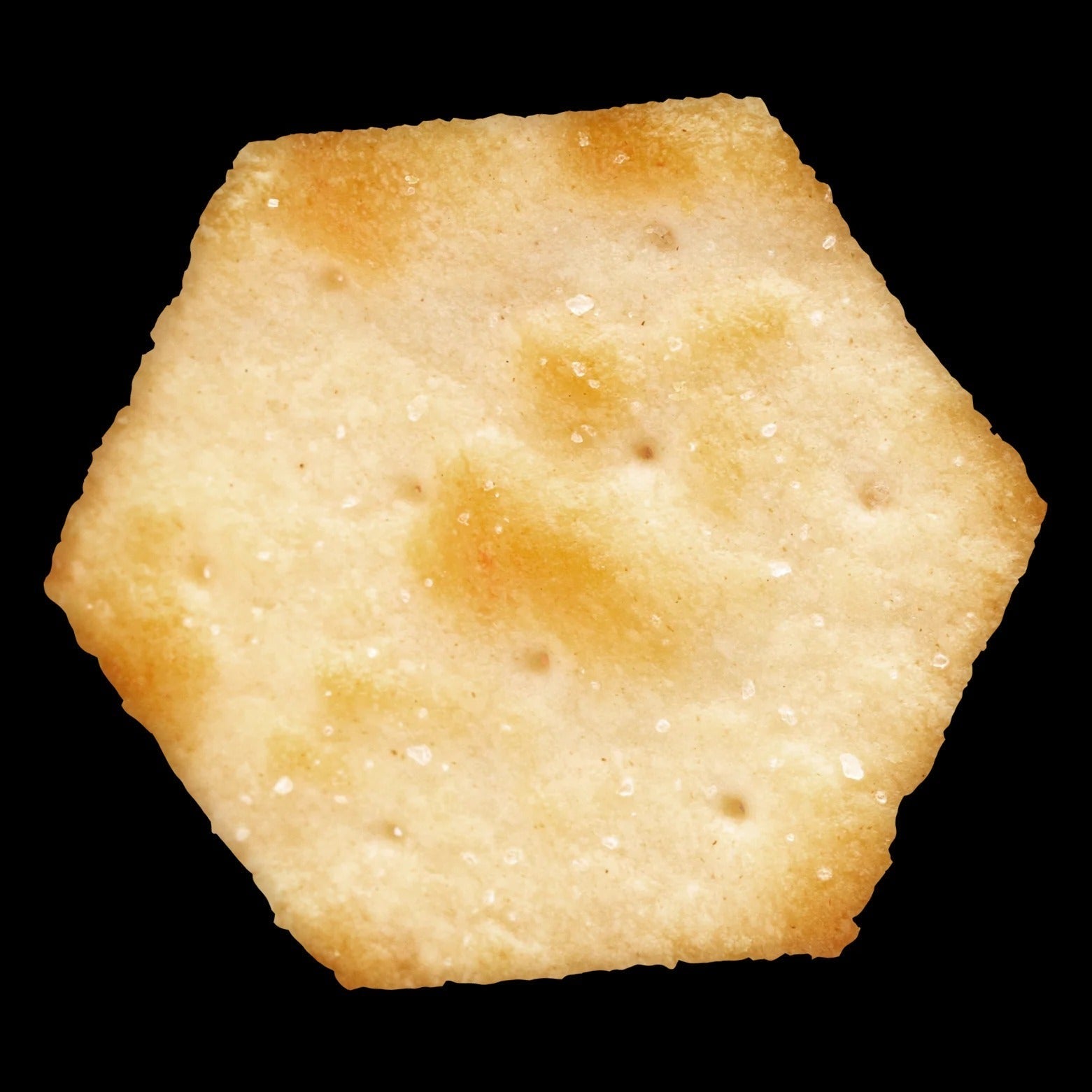 Simply Sea Salt Pita Crackers