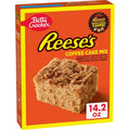 Reese's Peanut Butter Coffee Cake Mix