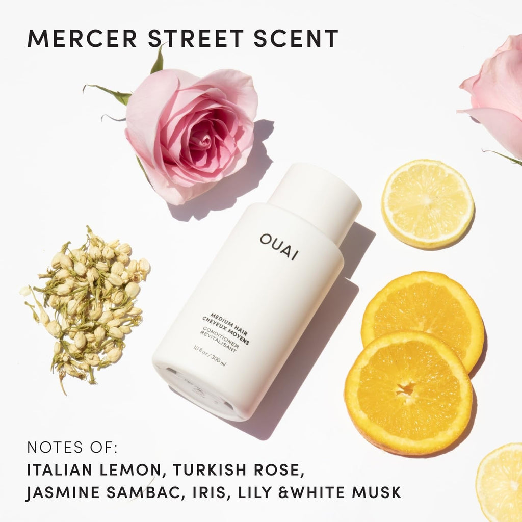 Medium Hair Conditioner
