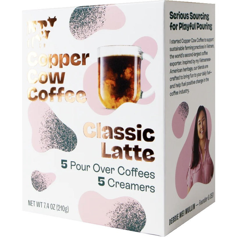 Office Beverage Bundle - Coffee, Tea and Sparkling
